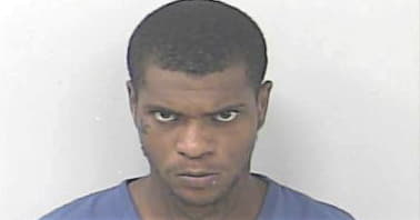 Roosevelt Williams, - St. Lucie County, FL 